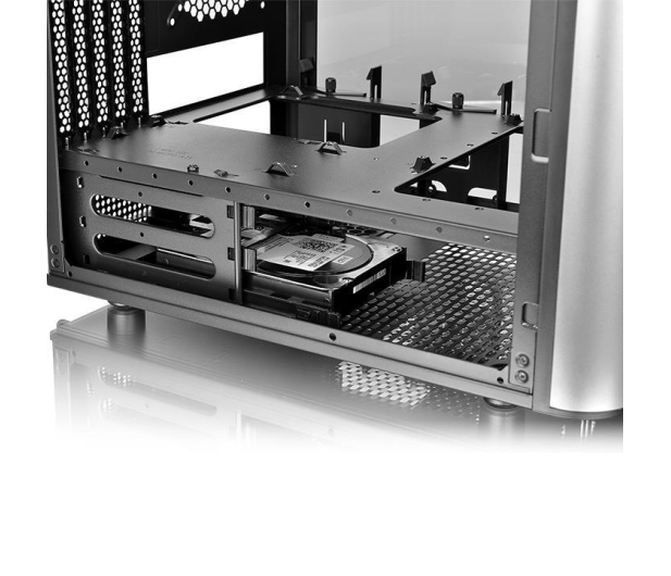 Thermaltake Level 20 VT - 609385 - zdjęcie 9